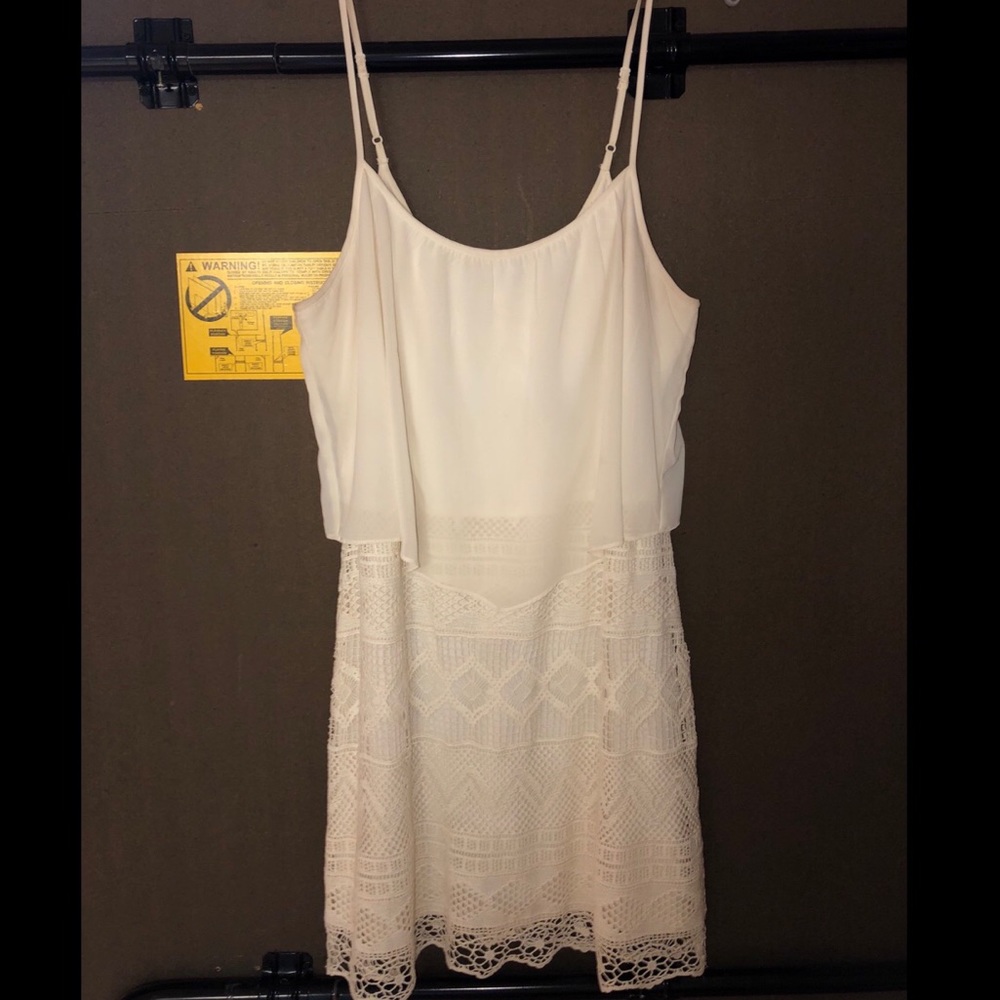 American Eagle dress